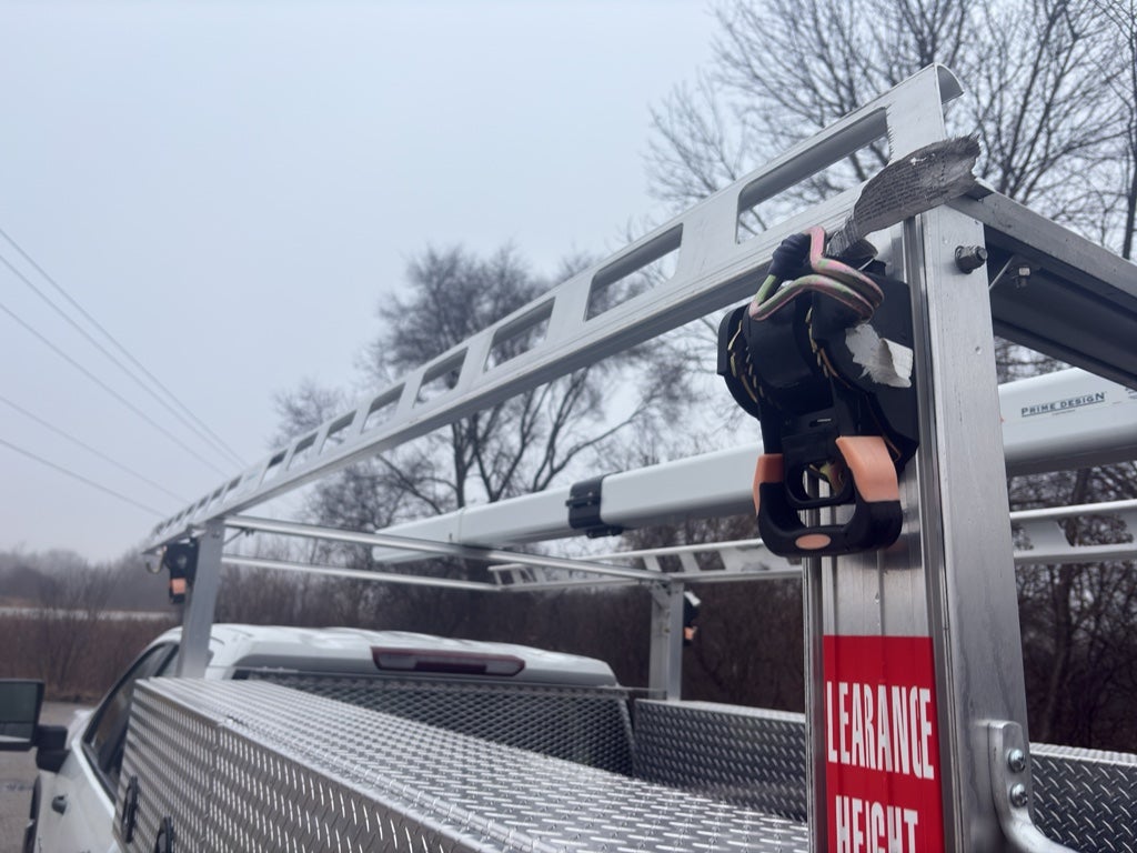 2025 Chevrolet Silverado 2500 Work Truck