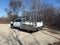 2025 Chevrolet Silverado 2500 9' Barkow Glass Carrier Body