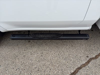 2024 GMC Sierra 2500 8' Knapheide KUV Body