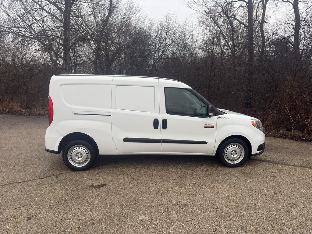 2022 RAM ProMaster City Base