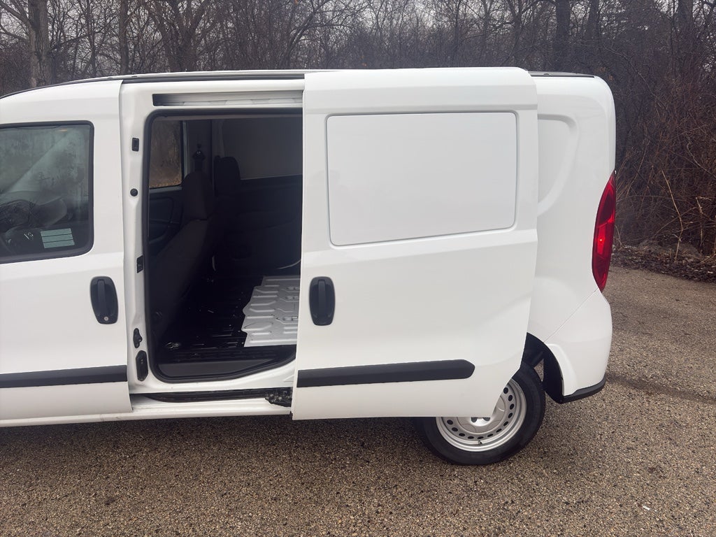 2022 RAM ProMaster City Base