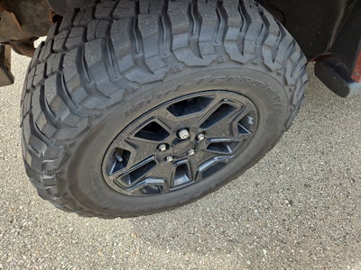 2014 Jeep Wrangler Sahara