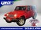 2017 Jeep Wrangler Sahara
