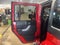2017 Jeep Wrangler Sahara