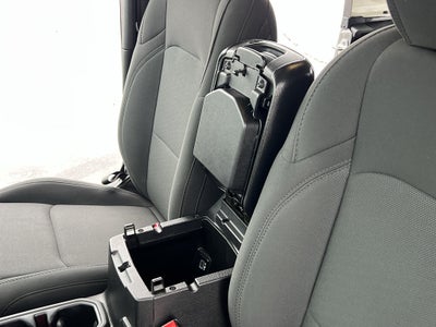 2019 Jeep Wrangler Sport