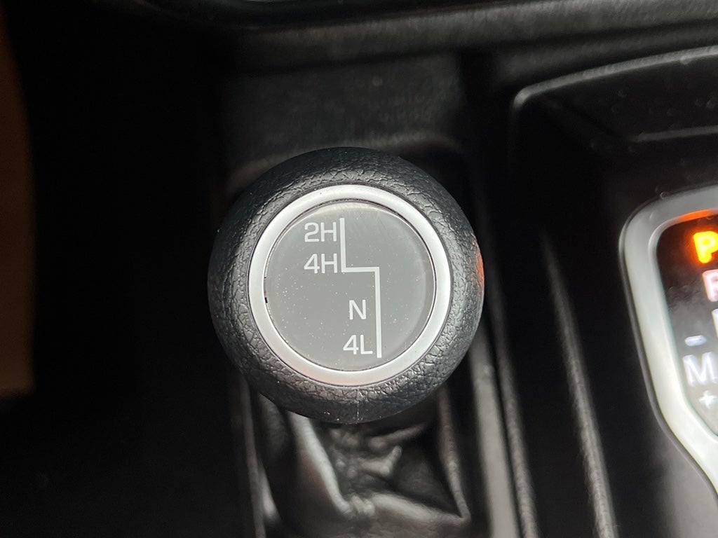 2019 Jeep Wrangler Sport