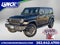 2021 Jeep Wrangler Unlimited 80th Anniversary