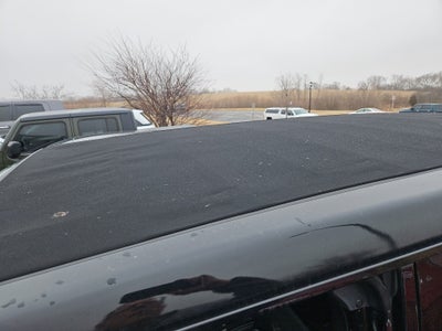 2019 Jeep Wrangler Moab