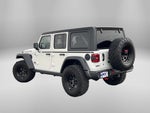 2019 Jeep Wrangler Rubicon