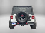 2019 Jeep Wrangler Rubicon