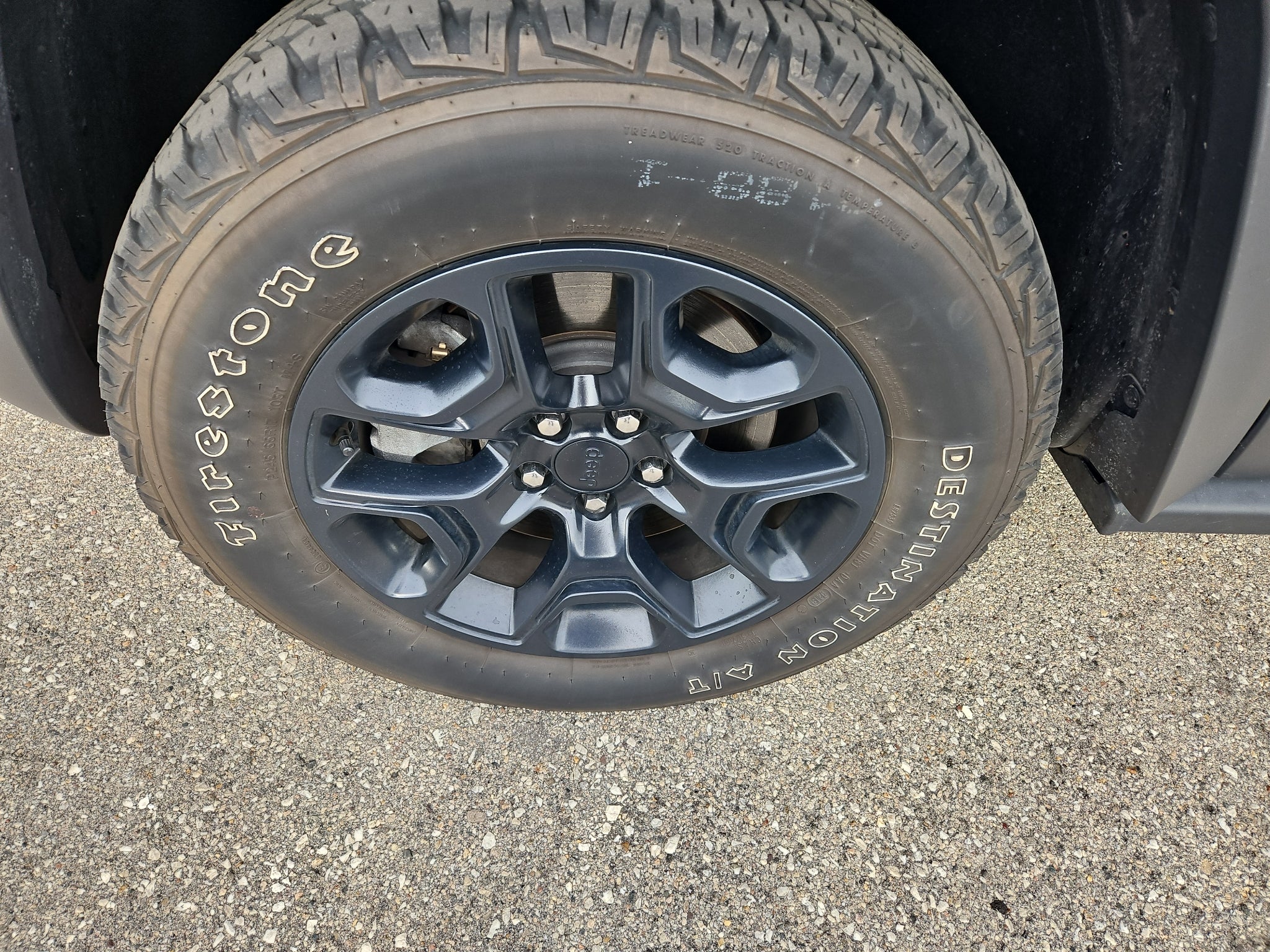2020 Jeep Cherokee Trailhawk Elite
