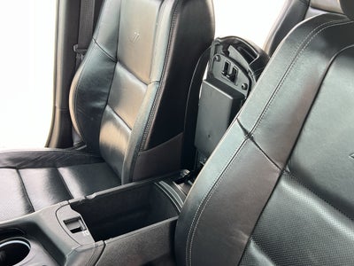 2022 Dodge Durango Citadel