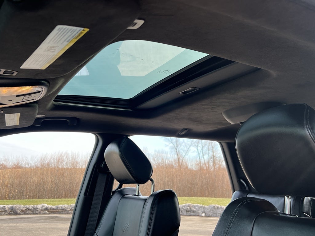 2022 Dodge Durango Citadel