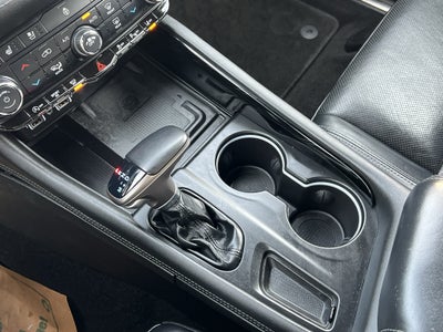 2022 Dodge Durango Citadel