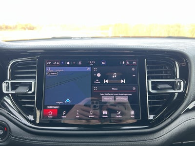 2022 Dodge Durango Citadel