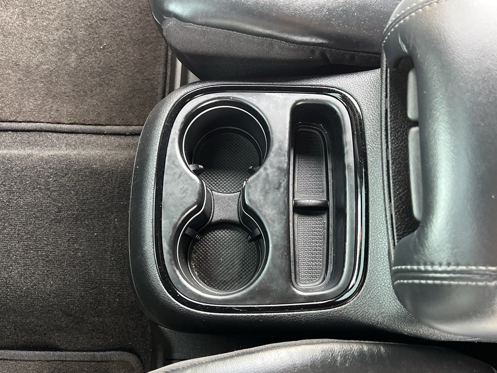 2022 Dodge Durango Citadel