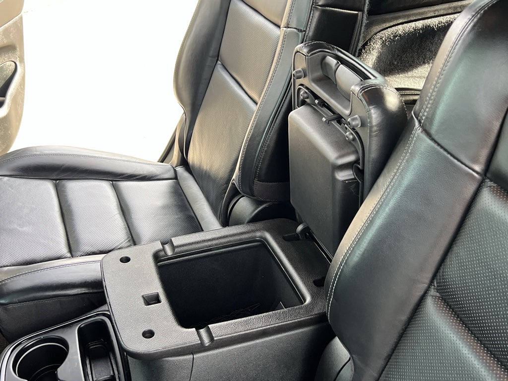 2022 Dodge Durango Citadel