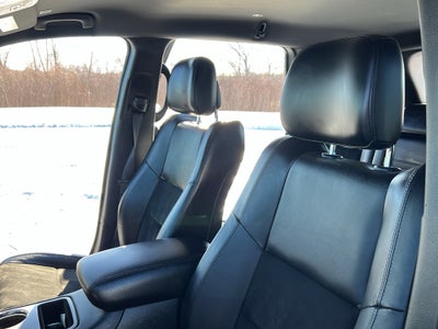 2021 Jeep Grand Cherokee Laredo X Altitude