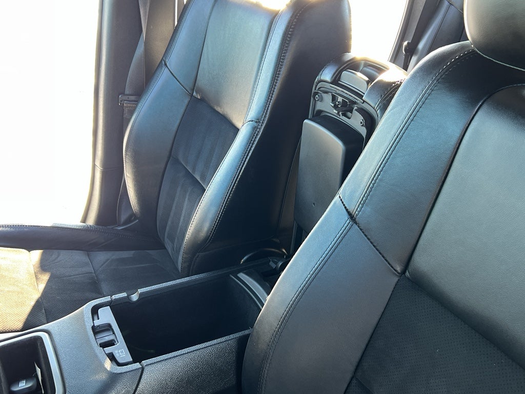 2021 Jeep Grand Cherokee Laredo X Altitude