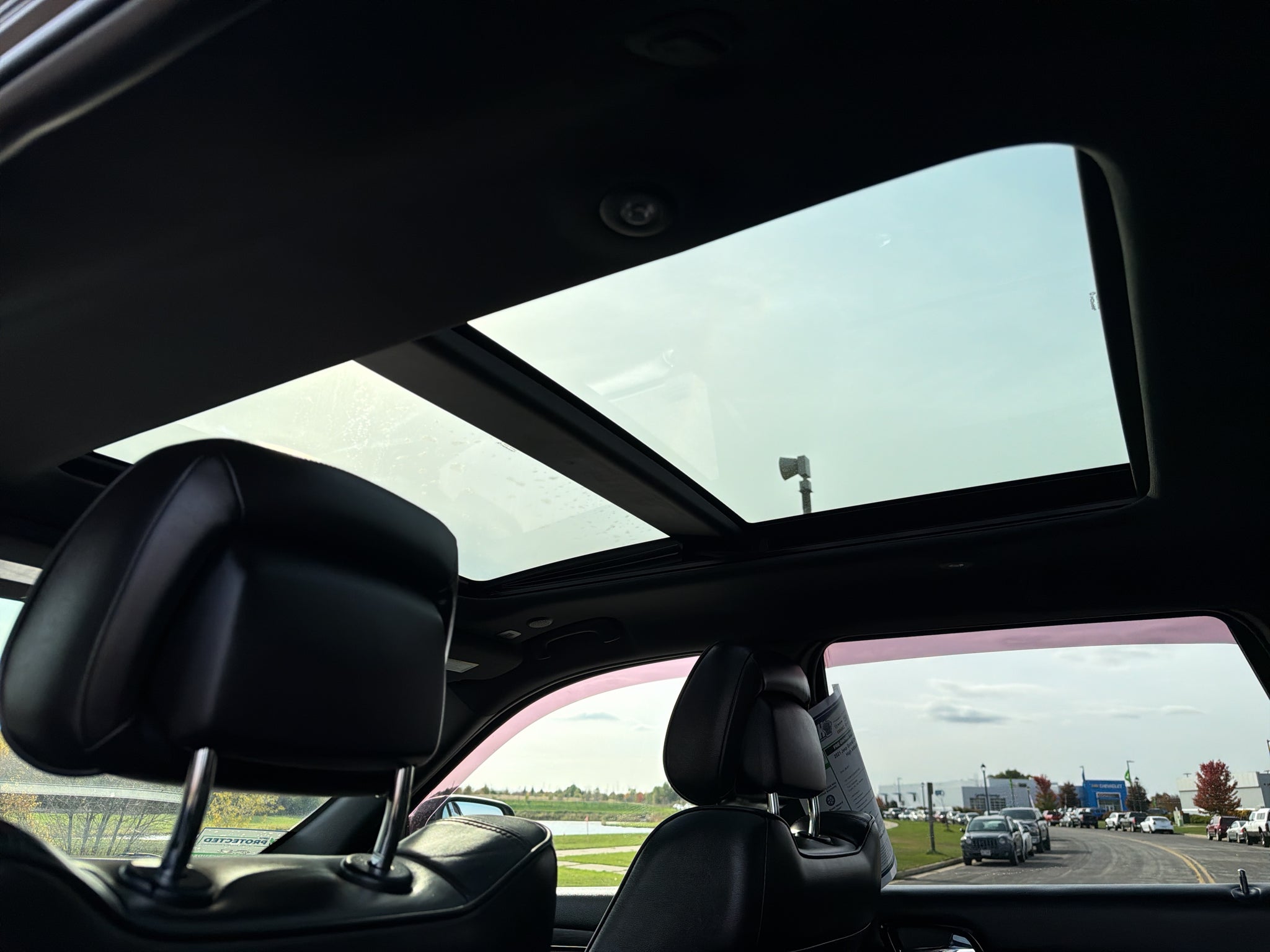 2021 Jeep Grand Cherokee High Altitude
