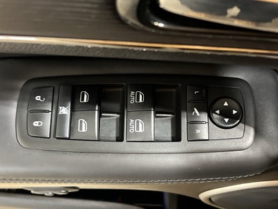 2021 Jeep Grand Cherokee High Altitude