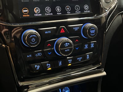 2021 Jeep Grand Cherokee High Altitude