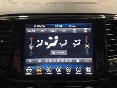 2021 Jeep Grand Cherokee High Altitude