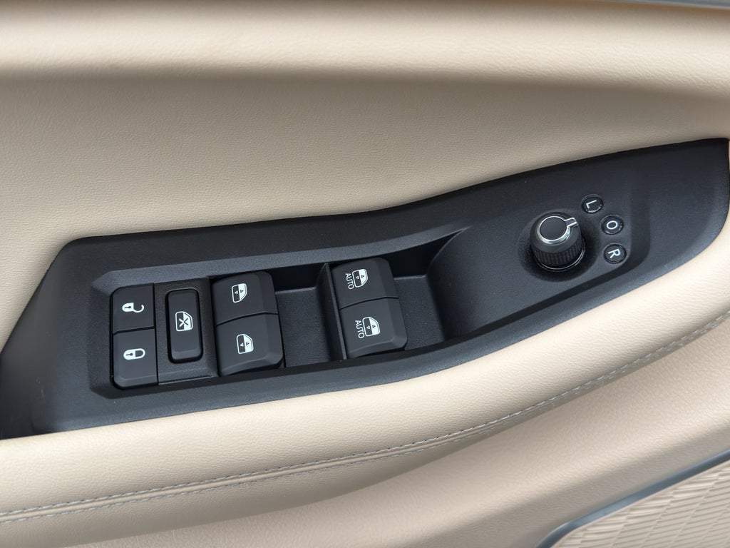 2026 Jeep Grand Cherokee Limited Preferred