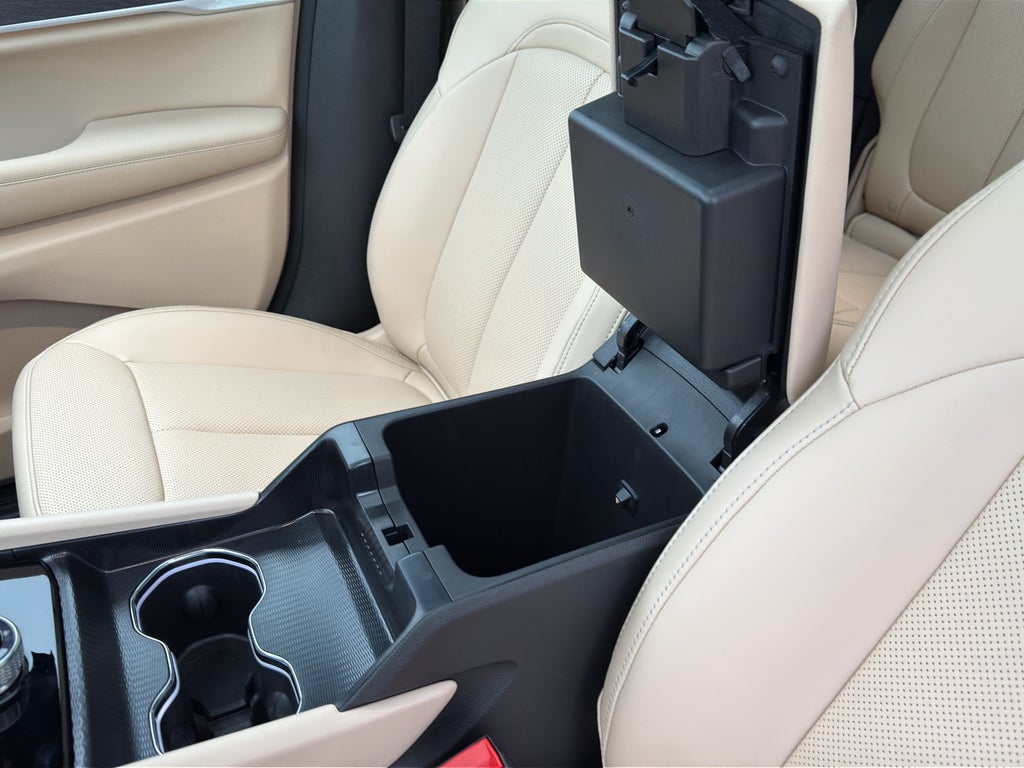 2026 Jeep Grand Cherokee Limited Preferred