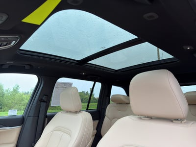2026 Jeep Grand Cherokee Limited Preferred