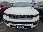 2026 Jeep Grand Cherokee Limited Preferred