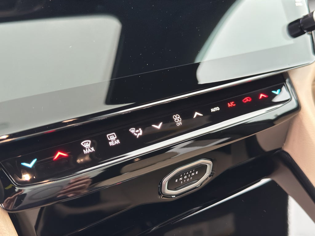 2026 Jeep Grand Cherokee Limited Preferred