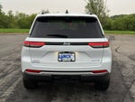 2026 Jeep Grand Cherokee Limited Preferred