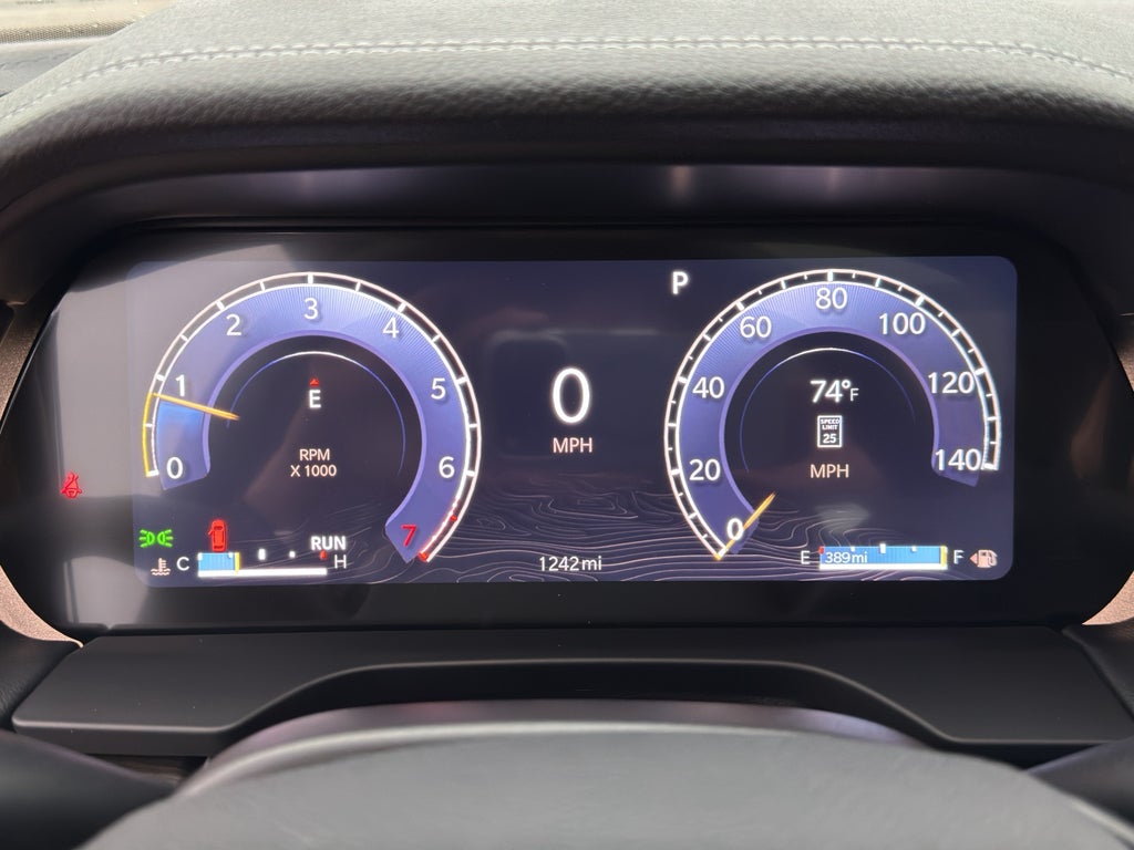 2026 Jeep Grand Cherokee Limited Tech