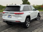 2026 Jeep Grand Cherokee Limited Preferred