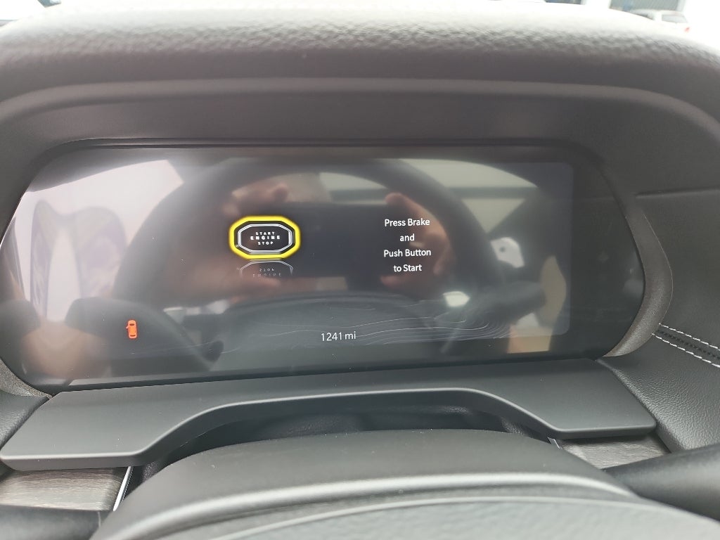 2026 Jeep Grand Cherokee Limited Preferred