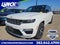 2023 Jeep Grand Cherokee Summit Reserve