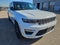 2023 Jeep Grand Cherokee Summit Reserve