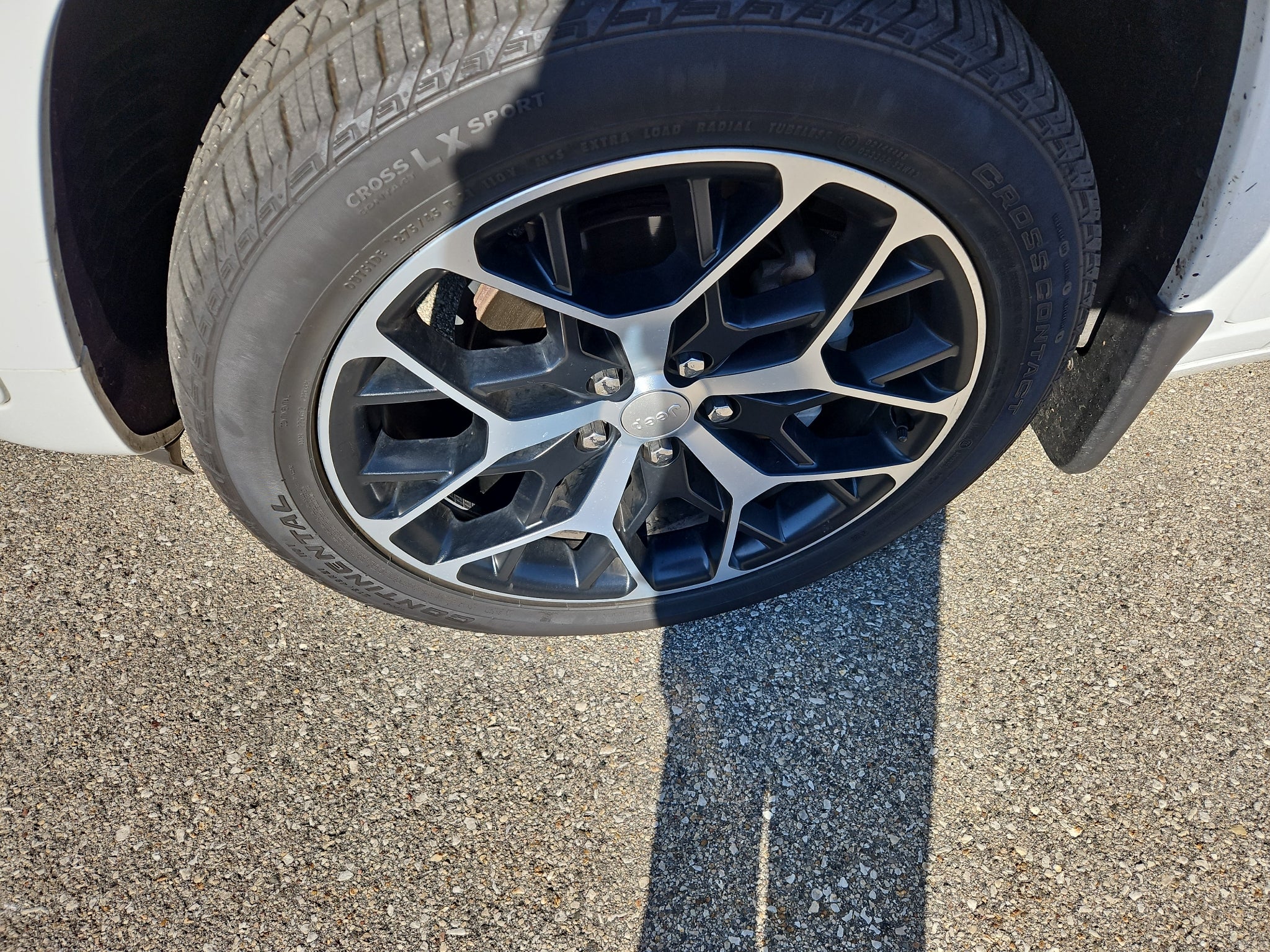 2023 Jeep Grand Cherokee Summit Reserve
