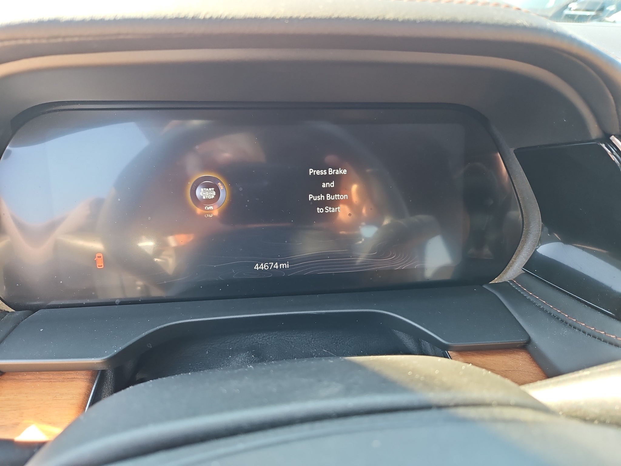 2023 Jeep Grand Cherokee Summit Reserve