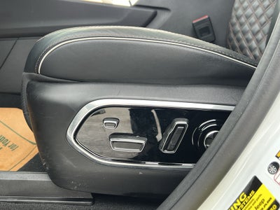 2024 Jeep Grand Cherokee Summit Reserve