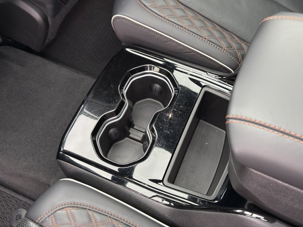 2023 Jeep Grand Cherokee L Summit Reserve w/Entertainment