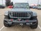 2025 Jeep Wrangler Rubicon X