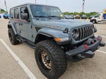 2025 Jeep Wrangler Rubicon X