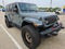 2025 Jeep Wrangler Rubicon X