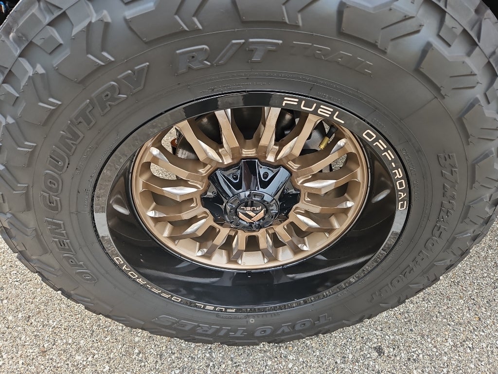 2025 Jeep Wrangler Rubicon X