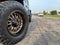2025 Jeep Wrangler Rubicon X
