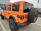 2025 Jeep Wrangler Rubicon X