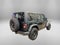 2025 Jeep Wrangler 4xe Willys