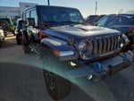 2025 Jeep Wrangler 4xe Rubicon